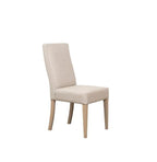 Hugo Dining Chair - Square - Paulas Home & Living