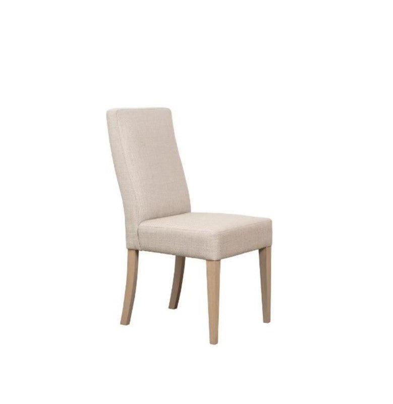 Hugo Dining Chair - Square - Paulas Home & Living