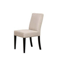 Hugo Dining Chair - Square - Paulas Home & Living