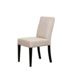 Hugo Dining Chair - Square - Paulas Home & Living