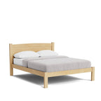 Hugo Slatframe Low Foot - Panelled - Double to Super King - Paulas Home & Living