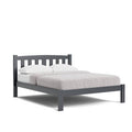 Hugo Slatframe Low Foot - Slatted - Double to Super King - Paulas Home & Living
