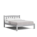 Hugo Slatframe Low Foot - Slatted - Double to Super King - Paulas Home & Living