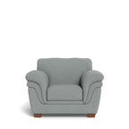 Demi Armchair in Fabric - Paulas Home & Living