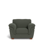 Demi Armchair in Fabric - Paulas Home & Living