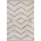 Intrepid Ankara Floor Rug - Fawn (100% Polypropylene) - Paulas Home & Living