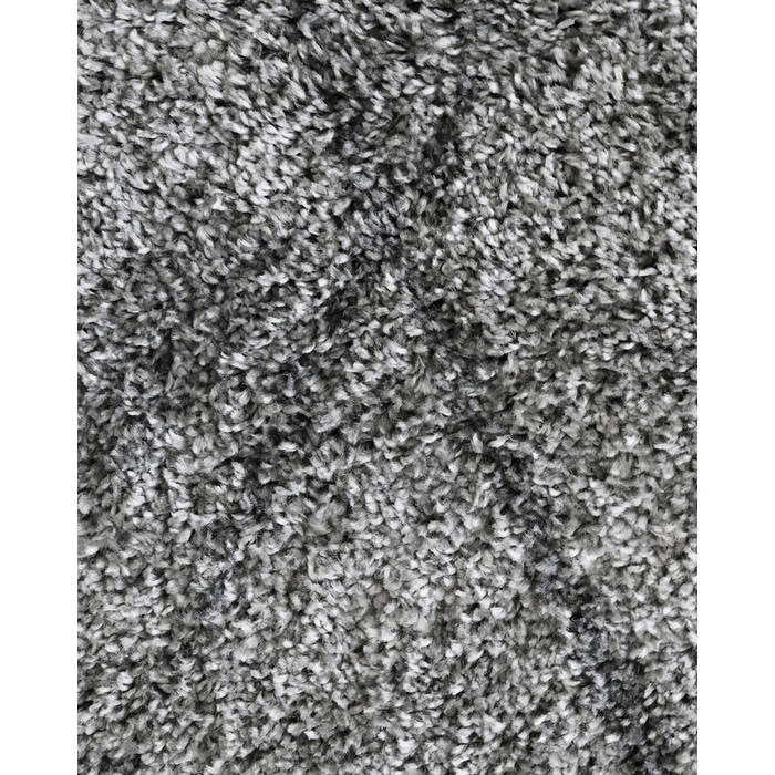 Intrepid Nadir Floor Rug - Light Grey (100% Polypropylene) - Paulas Home & Living