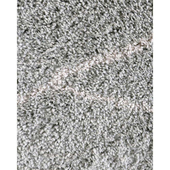 Intrepid Neos Floor Rug - Mist Blue (100% Polypropylene) - Paulas Home & Living