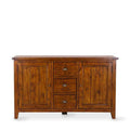 Irish Coast Buffet 3 Dr 2 Drawer - Paulas Home & Living