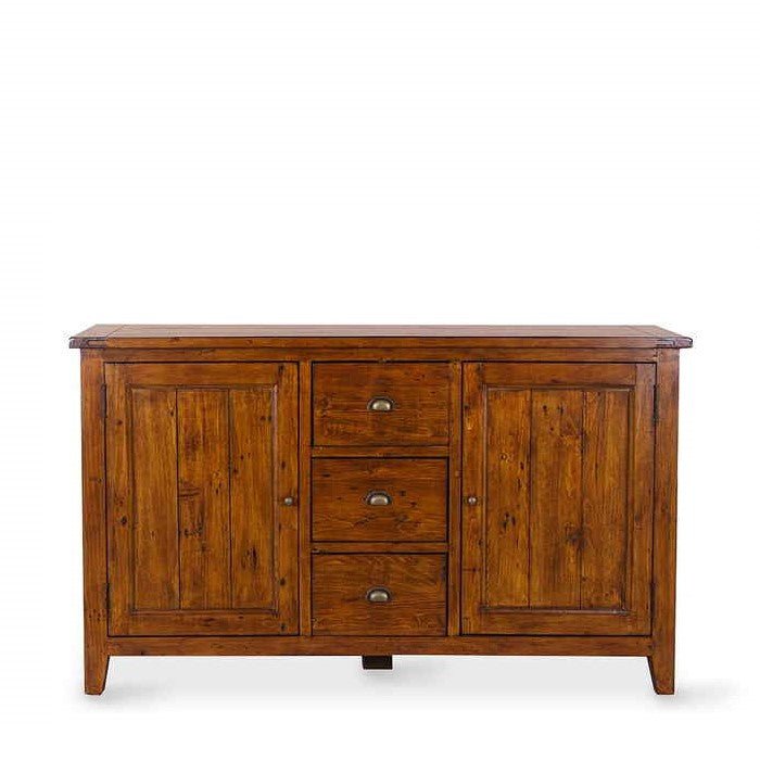 Irish Coast Buffet 3 Dr 2 Drawer - Paulas Home & Living