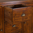 Irish Coast Buffet 3 Dr 2 Drawer - Paulas Home & Living
