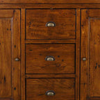 Irish Coast Buffet 3 Dr 2 Drawer - Paulas Home & Living