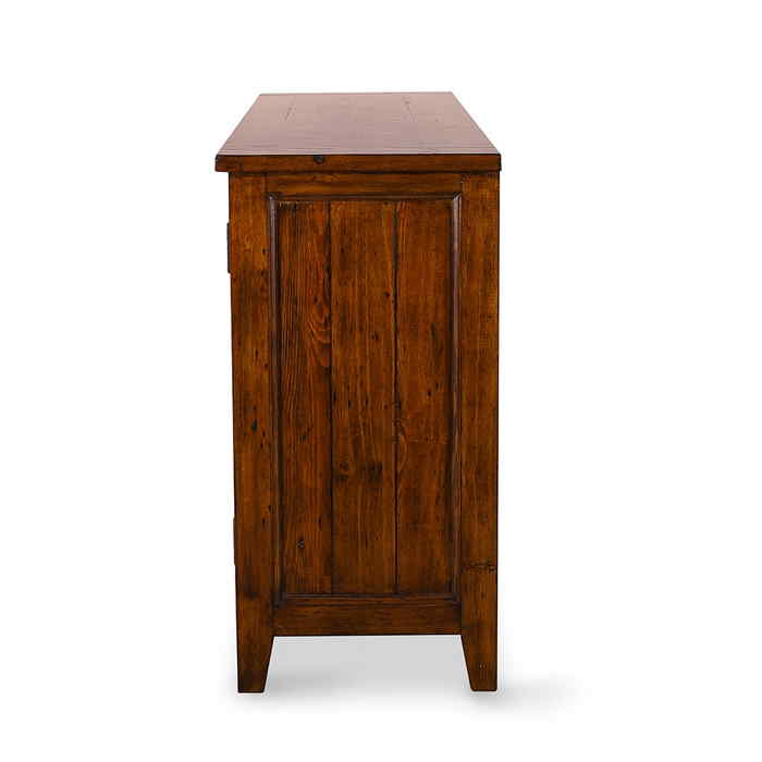 Irish Coast Buffet 3 Dr 2 Drawer - Paulas Home & Living
