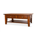 Irish COAST Coffee Table - 1270w - Paulas Home & Living