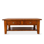 Irish COAST Coffee Table - 1270w - Paulas Home & Living