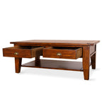 Irish COAST Coffee Table - 1270w - Paulas Home & Living
