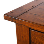 Irish COAST Coffee Table - 1270w - Paulas Home & Living
