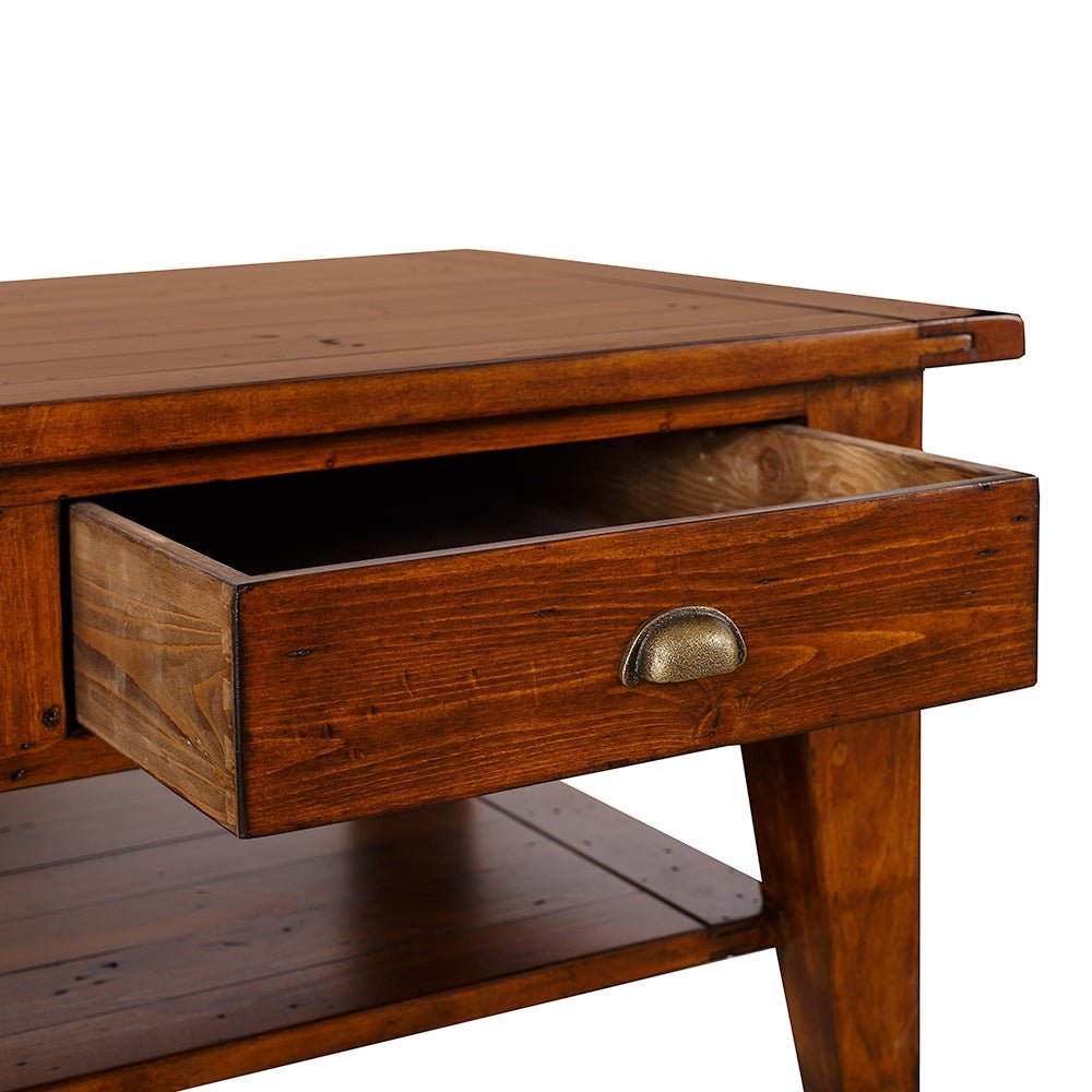 Irish COAST Coffee Table - 1270w - Paulas Home & Living