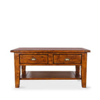 Irish Coast Coffee Table - Small 1020w - Paulas Home & Living