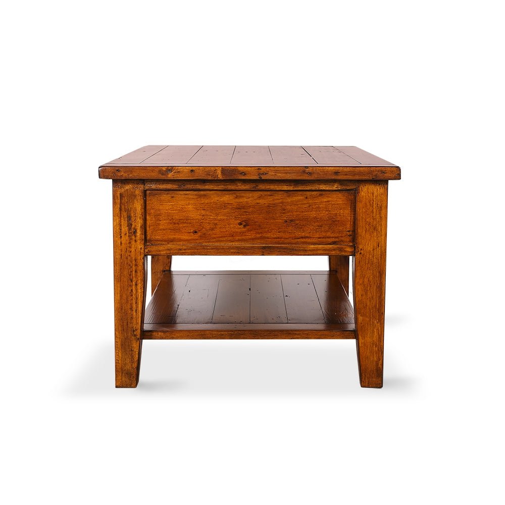 Irish Coast Coffee Table - Small 1020w - Paulas Home & Living