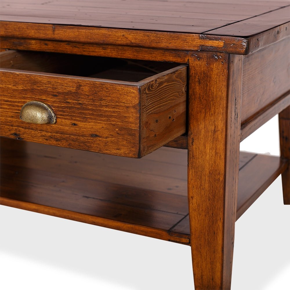 Irish Coast Coffee Table - Small 1020w - Paulas Home & Living