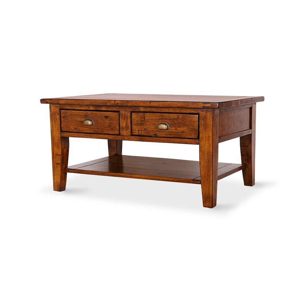 Irish Coast Coffee Table - Small 1020w - Paulas Home & Living