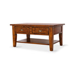 Irish Coast Coffee Table - Small 1020w - Paulas Home & Living