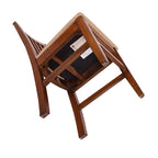 Irish Coast Dining Chair - Cushion Seat - Paulas Home & Living
