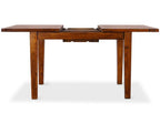 Irish Coast Dining Table Extension - 1200w to 1600w - Paulas Home & Living