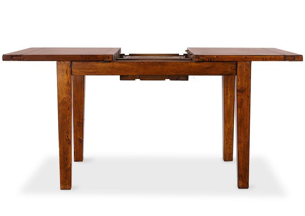 Irish Coast Dining Table Extension - 1200w to 1600w - Paulas Home & Living