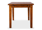 Irish Coast Dining Table Extension - 1200w to 1600w - Paulas Home & Living