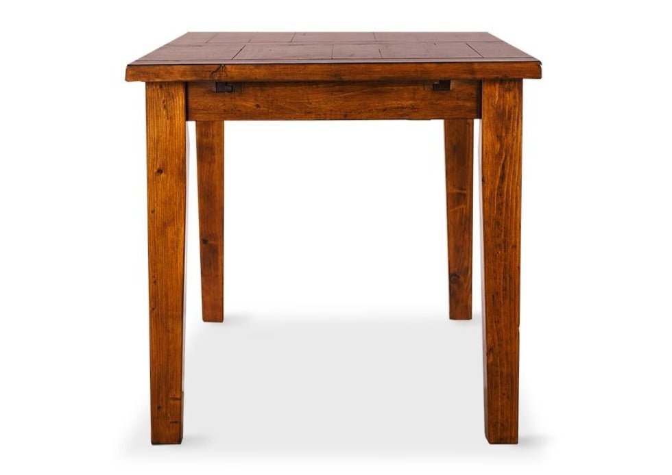 Irish Coast Dining Table Extension - 1200w to 1600w - Paulas Home & Living