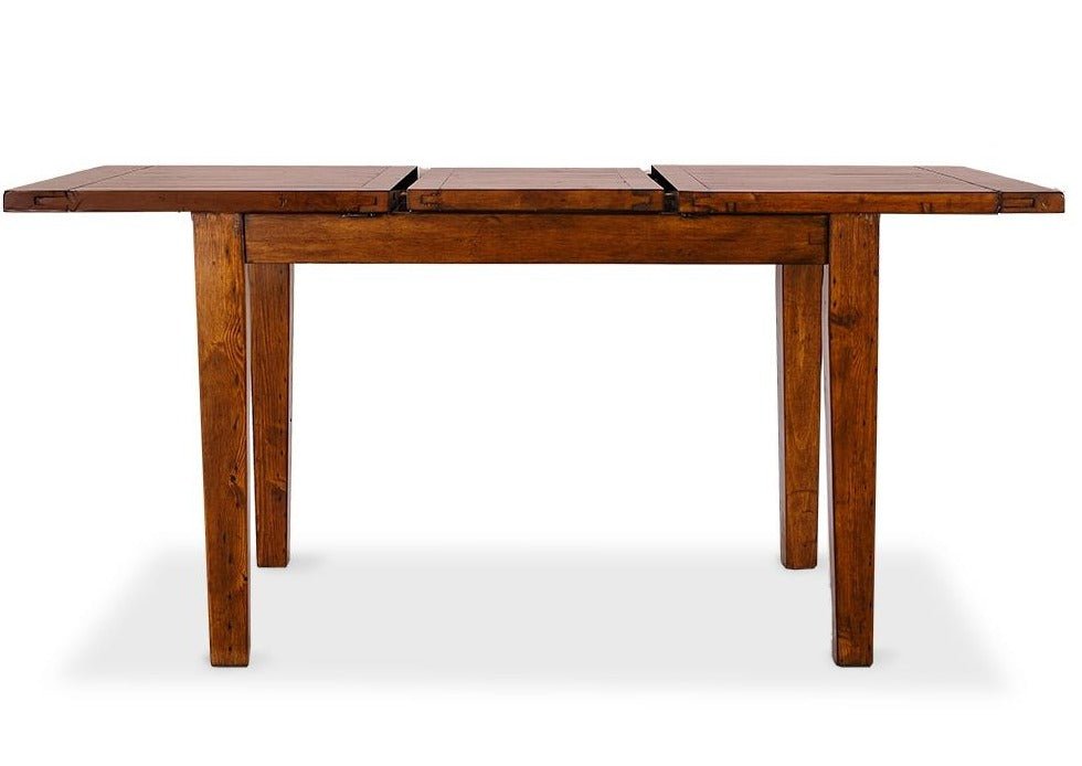 Irish Coast Dining Table Extension - 1400w to 1800w - Paulas Home & Living