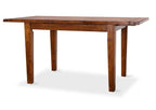 Irish Coast Dining Table Extension - 1400w to 1800w - Paulas Home & Living