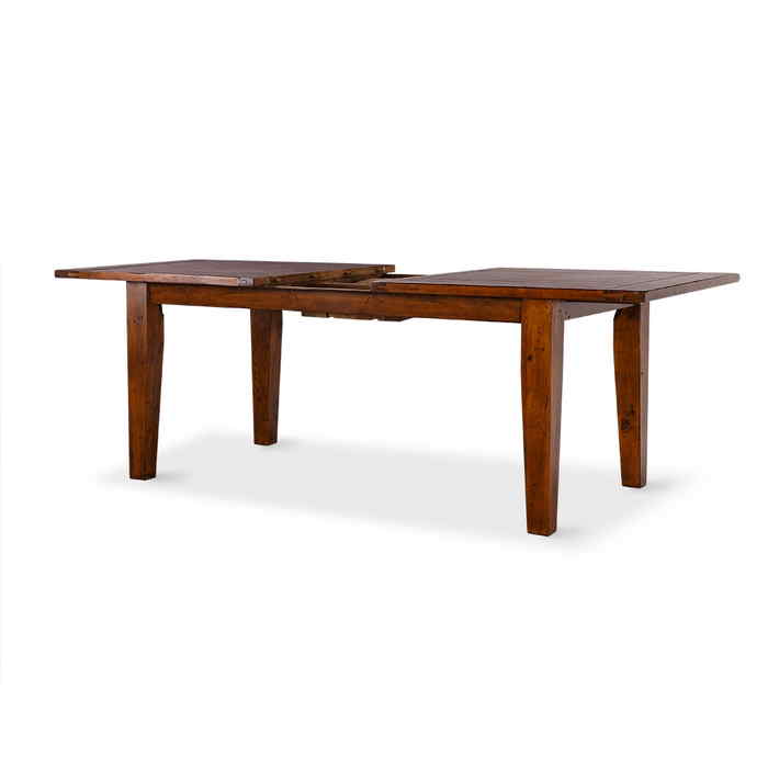 Irish Coast Dining Table Extension - 1830w to 2440w - Paulas Home & Living