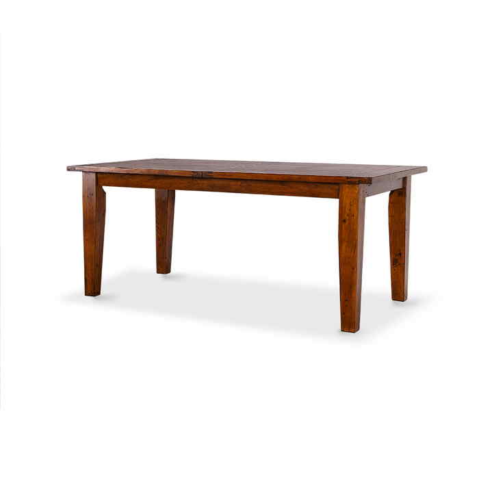 Irish Coast Dining Table Extension - 1830w to 2440w - Paulas Home & Living