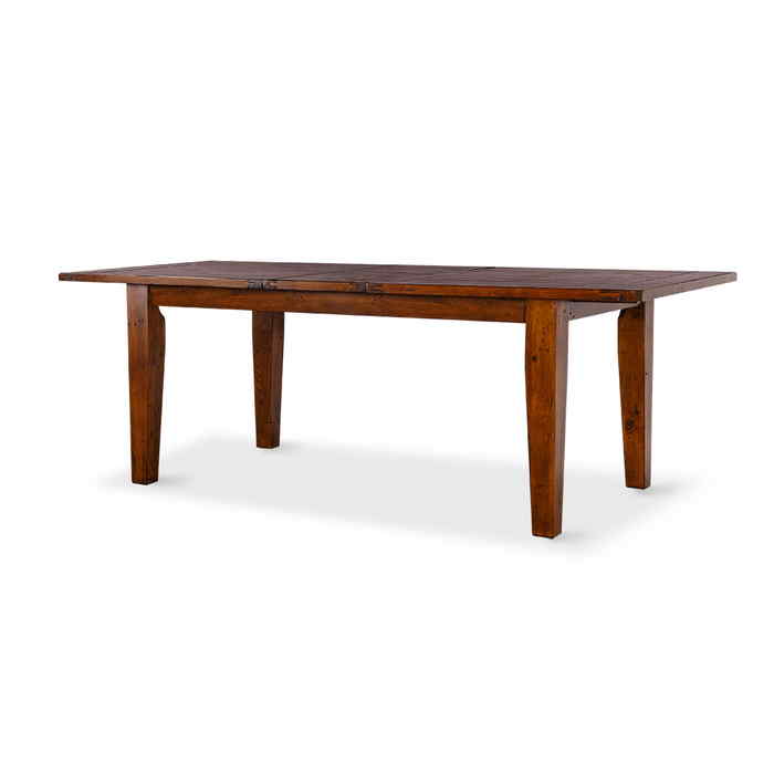 Irish Coast Dining Table Extension - 1830w to 2440w - Paulas Home & Living