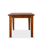 Irish Coast Dining Table Extension - 1830w to 2440w - Paulas Home & Living