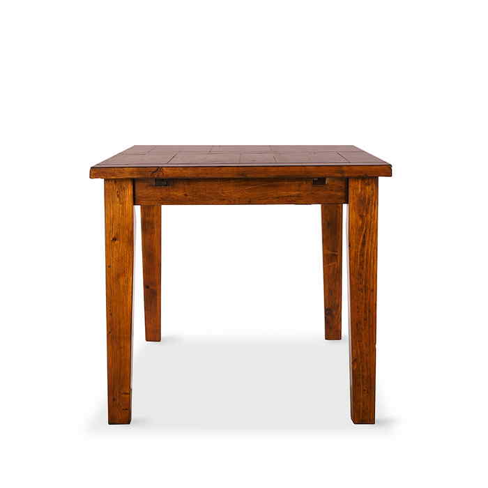 Irish Coast Dining Table Extension - 1830w to 2440w - Paulas Home & Living