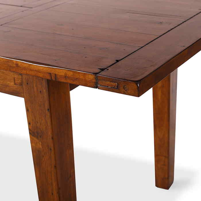 Irish Coast Dining Table Extension - 1830w to 2440w - Paulas Home & Living