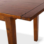 Irish Coast Dining Table Extension - 1830w to 2440w - Paulas Home & Living