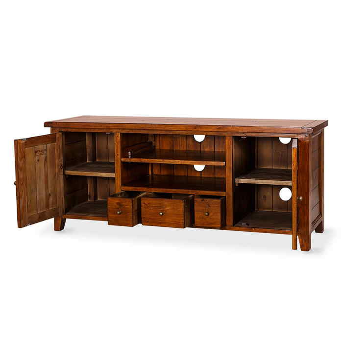 Irish Coast Lowline TV Unit - Paulas Home & Living