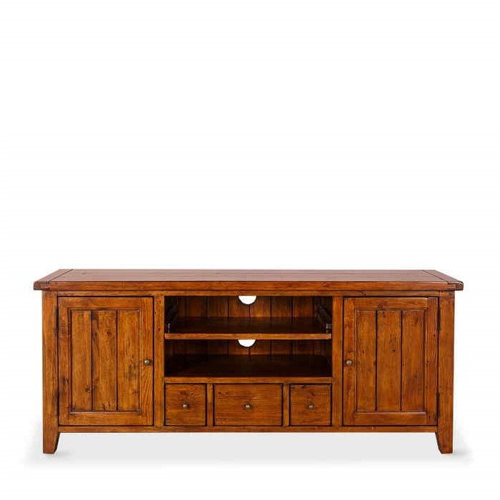 Irish Coast Lowline TV Unit - Paulas Home & Living