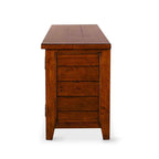 Irish Coast Lowline TV Unit - Paulas Home & Living