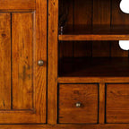 Irish Coast Lowline TV Unit - Paulas Home & Living