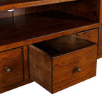 Irish Coast Lowline TV Unit - Paulas Home & Living