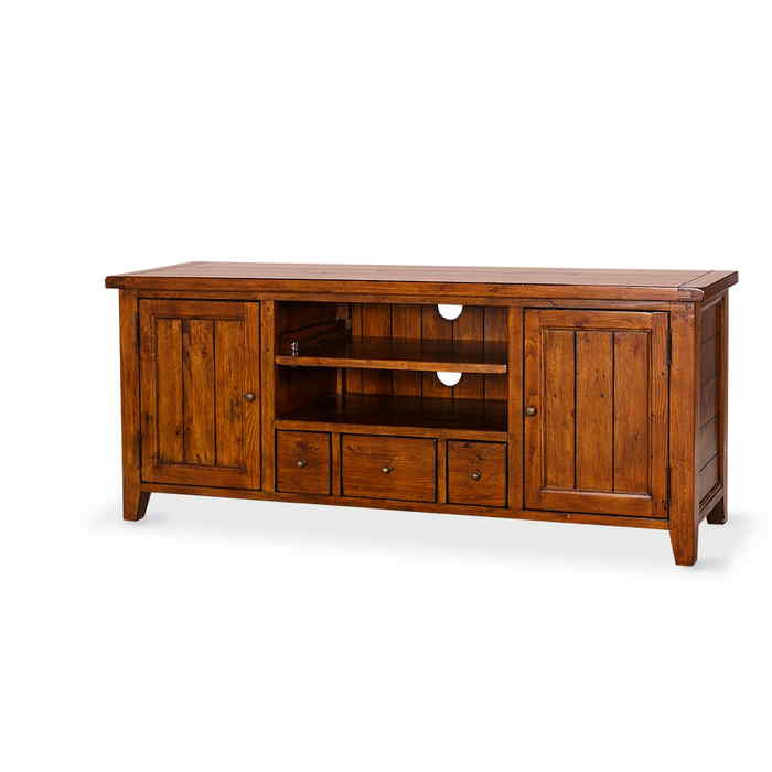 Irish Coast Lowline TV Unit - Paulas Home & Living