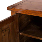 Irish Coast Lowline TV Unit - Paulas Home & Living
