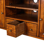 Irish Coast Lowline TV Unit - Small - Paulas Home & Living