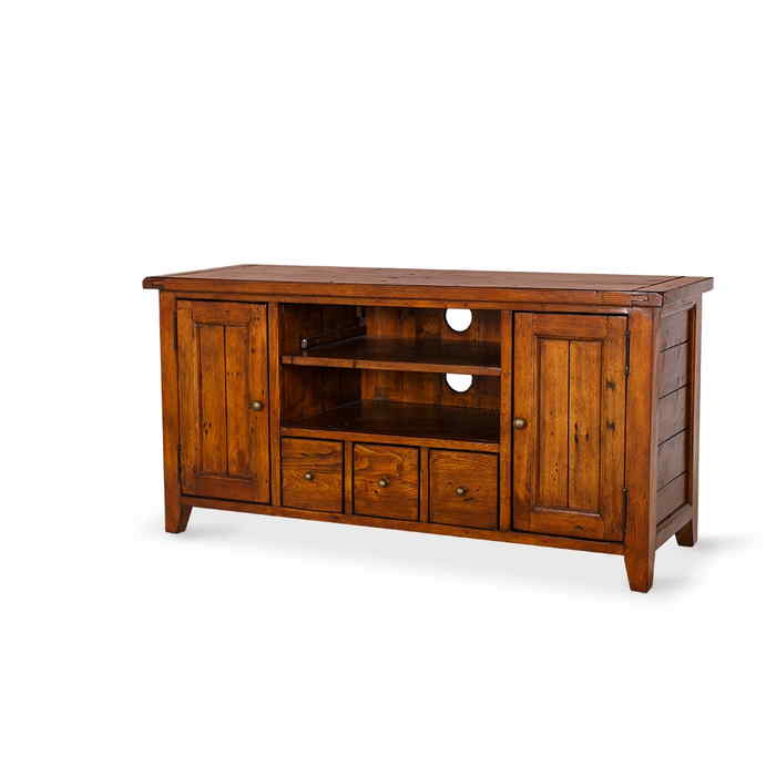 Irish Coast Lowline TV Unit - Small - Paulas Home & Living